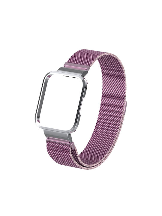 Λουράκι Ροζ (Redmi Watch 2 Lite)