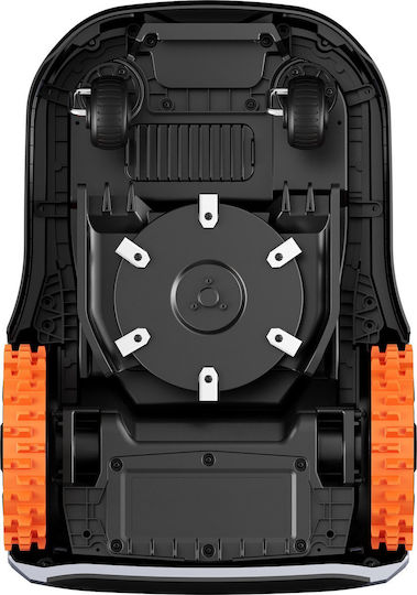 Segway Navimow i215 Mașină de Tuns Gazon Robotizată