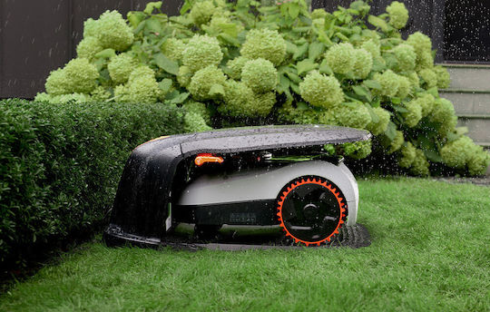 Segway Navimow i215 Mașină de Tuns Gazon Robotizată