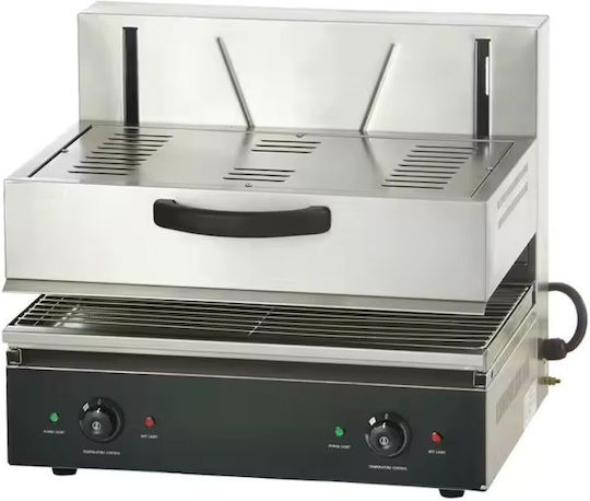 Fresh Elektrische Kommerzielle Salamanderöfen 4kW