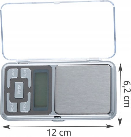 Maxy Handelskraft 200 X 0.01g