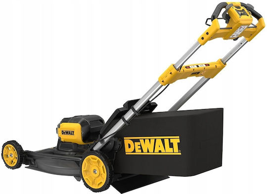 DEWALT Mașină de Tuns Iarba cu Baterie