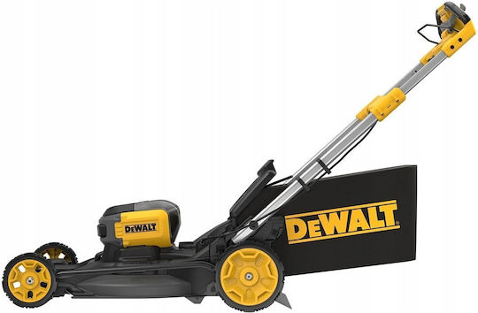 DEWALT Mașină de Tuns Iarba cu Baterie