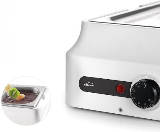 Lacor Bain Marie De Ciocolată 3.8lt