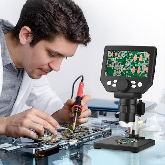 Microscop Digital