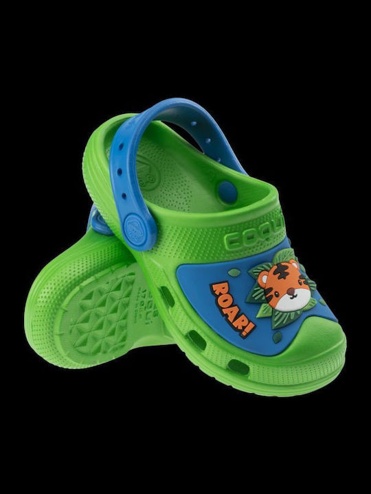 Kinder Strandschuhe Grüne