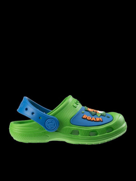 Kinder Strandschuhe Grüne