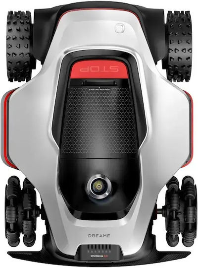 Dreame A3 AWD PRO 5000 Roboter Rasenmäher