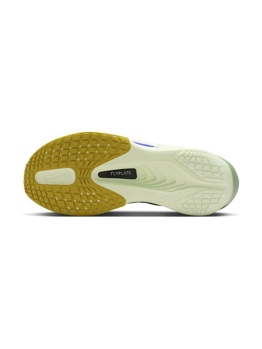 Zoom Fly 6 Men's Training Sport Shoes Green