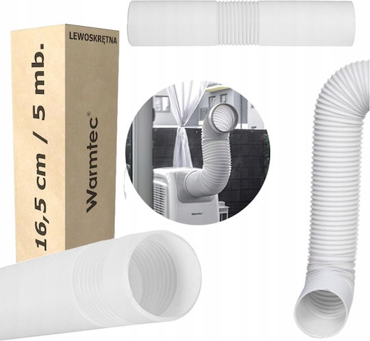 Warmtec Αξεσουάρ Εξαερισμού