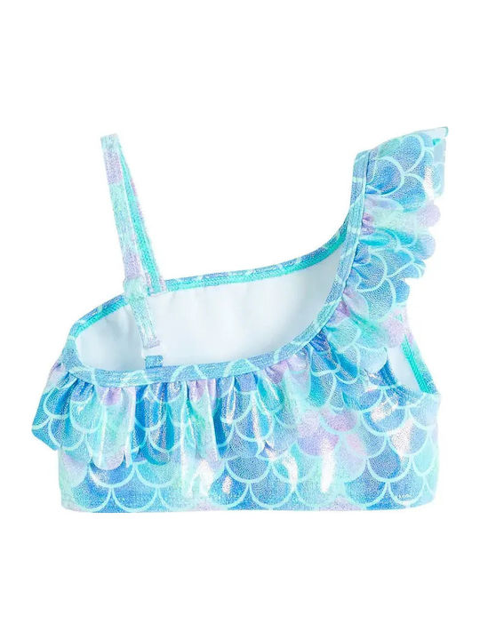 Cool Club Kinder Badebekleidung Bikini Hellblau