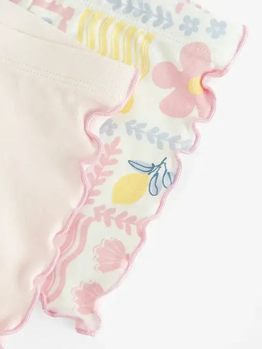Set Kids Leggings Long Multicolour