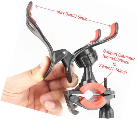 Universal Stand Phone Holder Stand Tripods