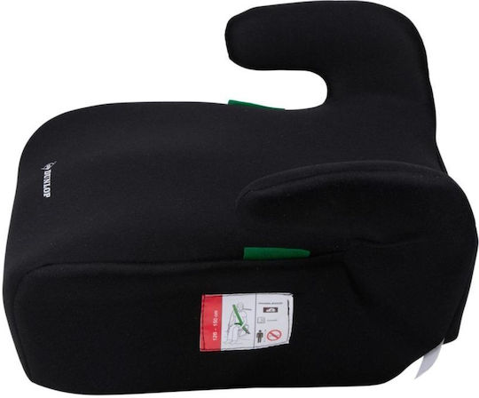 Dunlop Dunlop i-Size Kinderautositz Schwarz