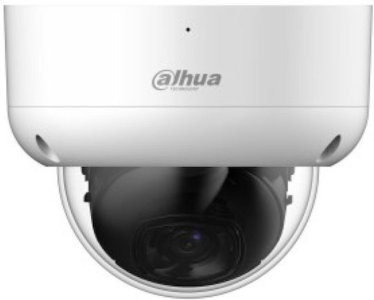Dahua HAC-HDBW1500EA-A-0280B-S3-DIP IP Surveillance Camera Full HD+ 5MP Waterproof with Microphone and 2.8mm Lens