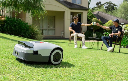 Anthbot Genie 800 Roboter Rasenmäher