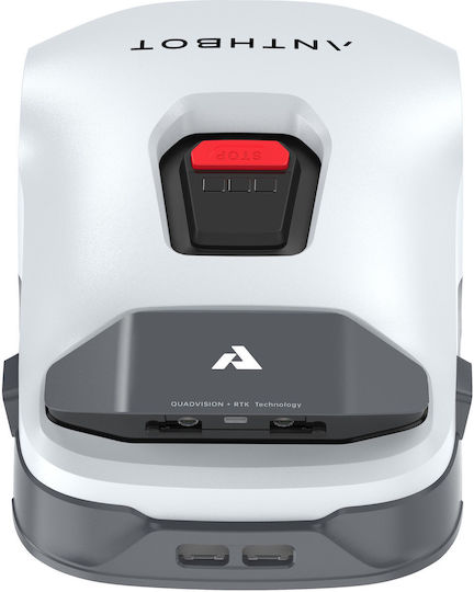 Anthbot Genie 800 Roboter Rasenmäher