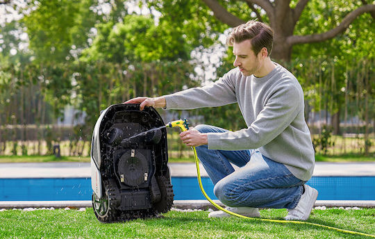 Dreame A1 PRO 1000 Ρομποτική Μηχανή Γκαζόν