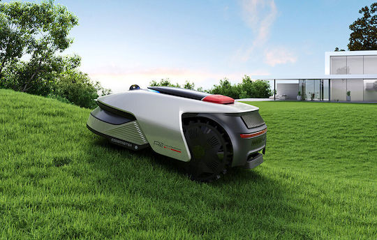 Dreame Dreame A2 Roboter Rasenmäher
