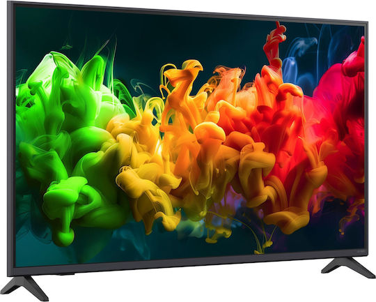 LG Smart Televizor 43" 4K UHD Mini LED evo AI QNED8E HDR (2026) 43QNED8EB3F