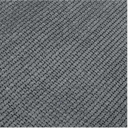 Plasă/Panou De Umbrire Gri În Rulou 1.2x25m 180gr/m²