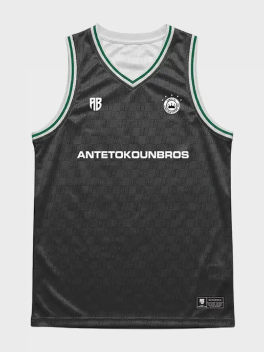 AntetokounBros AntetokounBros