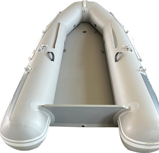 Inflatable Boat 4 Persons 2.9m x 1.29m