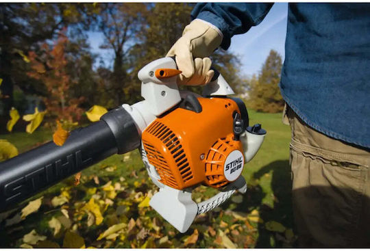 Stihl BG 86 Бензинов Ръчен Вентилатор