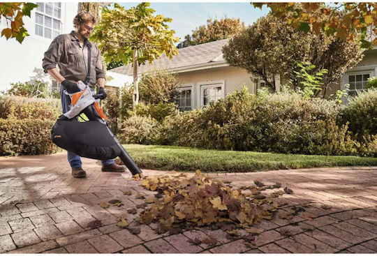 Stihl Handgeführter Laubbläser mit Batterie 36V Solo