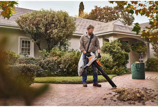 Stihl Handgeführter Laubbläser mit Batterie 36V Solo