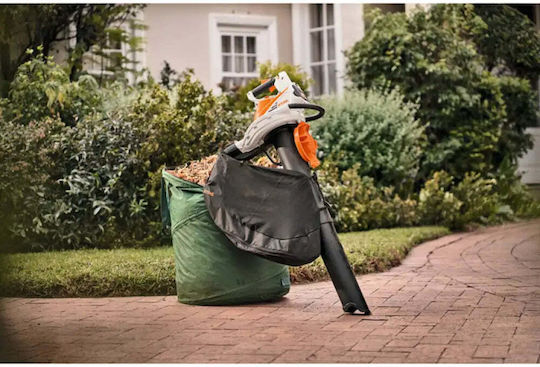 Stihl Handgeführter Laubbläser mit Batterie 36V Solo