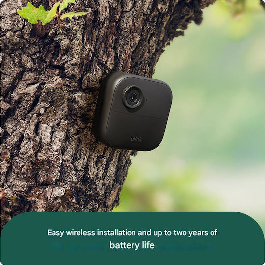 Sistem de Supraveghere Set 2 Camere Wireless IP 1080p cu Hub de Control