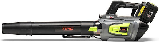 NAC Handheld Battery Leaf Blower 40V Solo