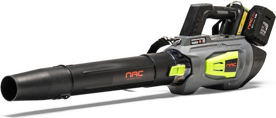 NAC Handheld Battery Leaf Blower 40V Solo