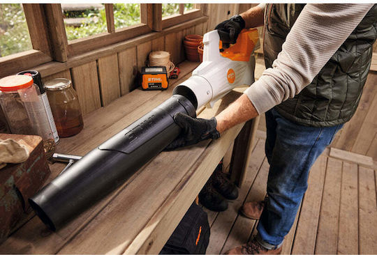 Stihl Φυσητήρας Χειρός Μπαταρίας 36V Solo