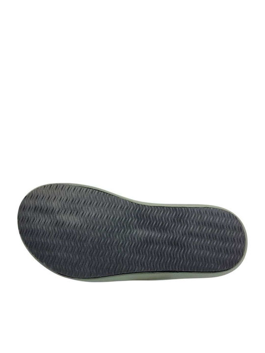 Slapi Bărbați Kaki 53/250601_KAKI