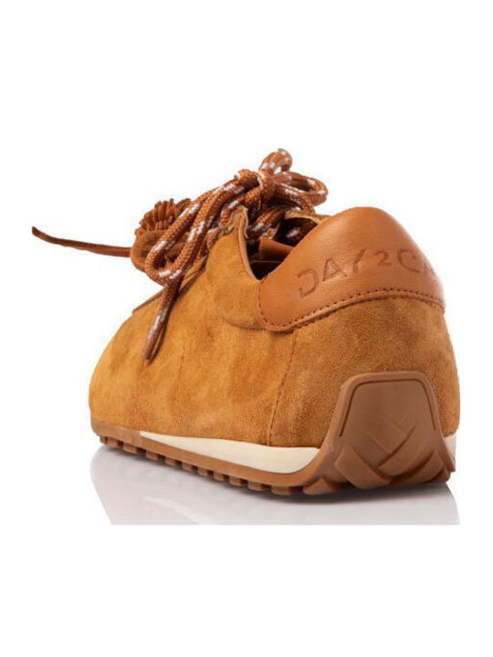 Women's Sneakers Tabac Brown