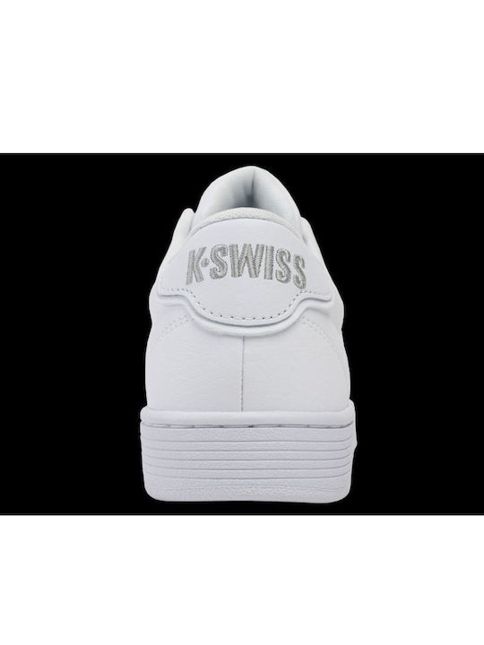 K-Swiss