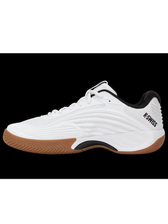 K-Swiss