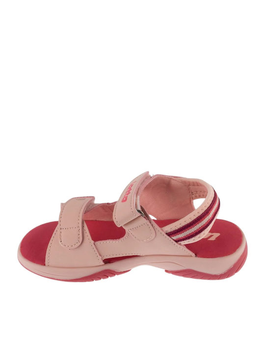 Sandale Copii Roz