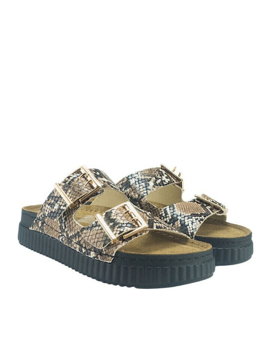 Sunny Sandals
