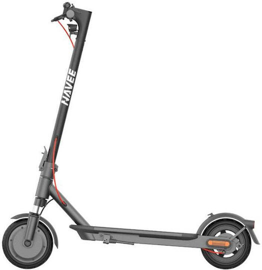 Navee 25 Pro Trotinetă Electrică și Autonomie 25km