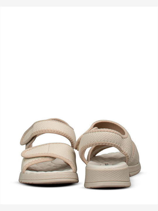 Women's Anatomic Sandals Beige