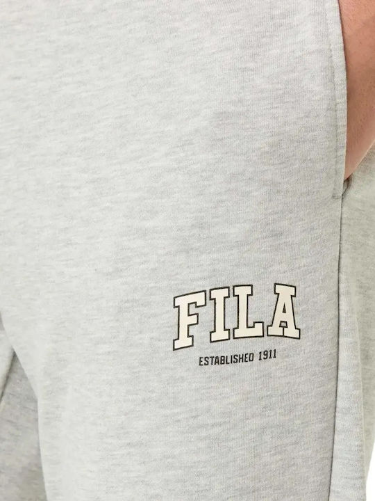 Fam1220_gr80000 Sweatpants White