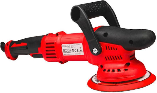Raider Dual Action Αλοιφαδόρος 880W