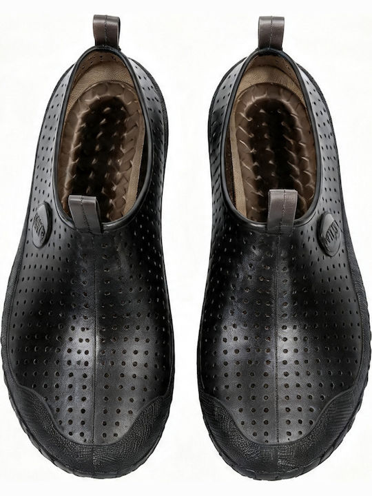 Beach Shoes Wds255314 Black Jomix