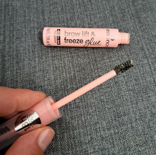 Essence Lift & Freeze Glue Гел за Вежди Прозрачен 7ml