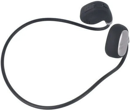 Leewello MS-11 Ohrstöpsel Bluetooth Kopfhörer Schwarz