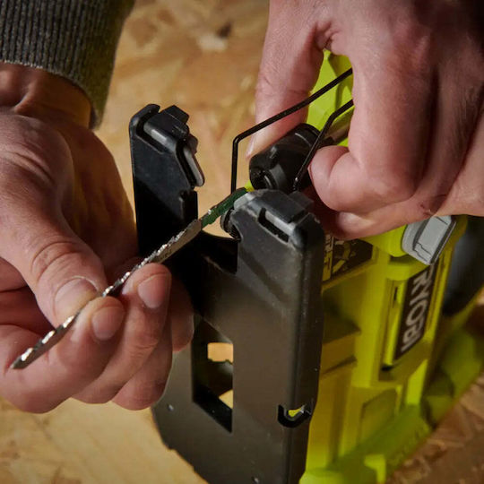 Ryobi RJS18-0 Σέγα