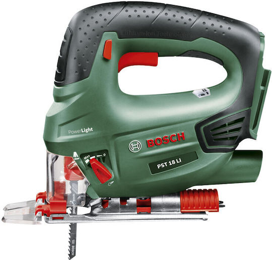 Bosch PST 18 LI Fierăstrău Pendular